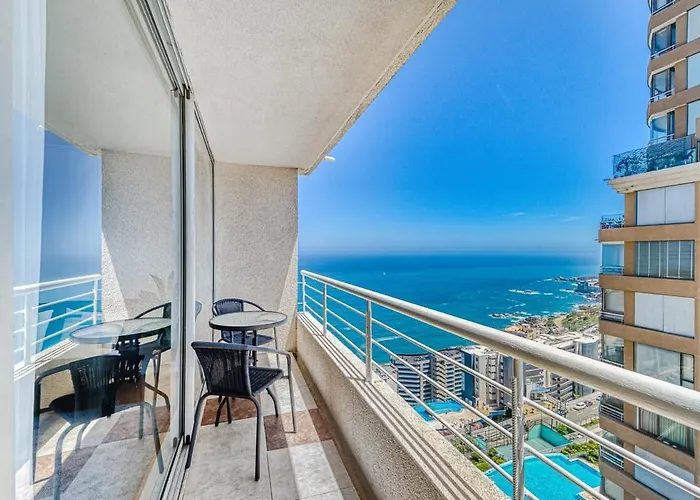 Cozy Blue With Wifi Pool & View