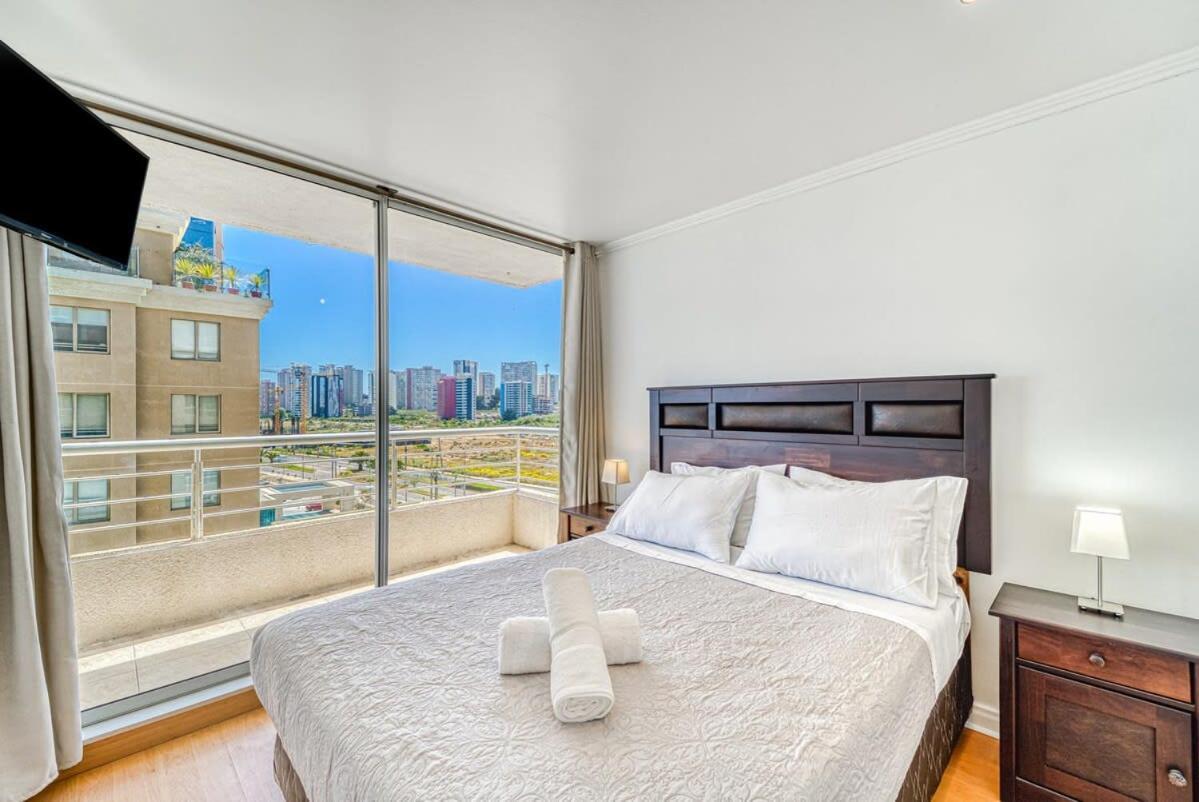 Cozy Blue With Wifi Pool & View Apartamento *