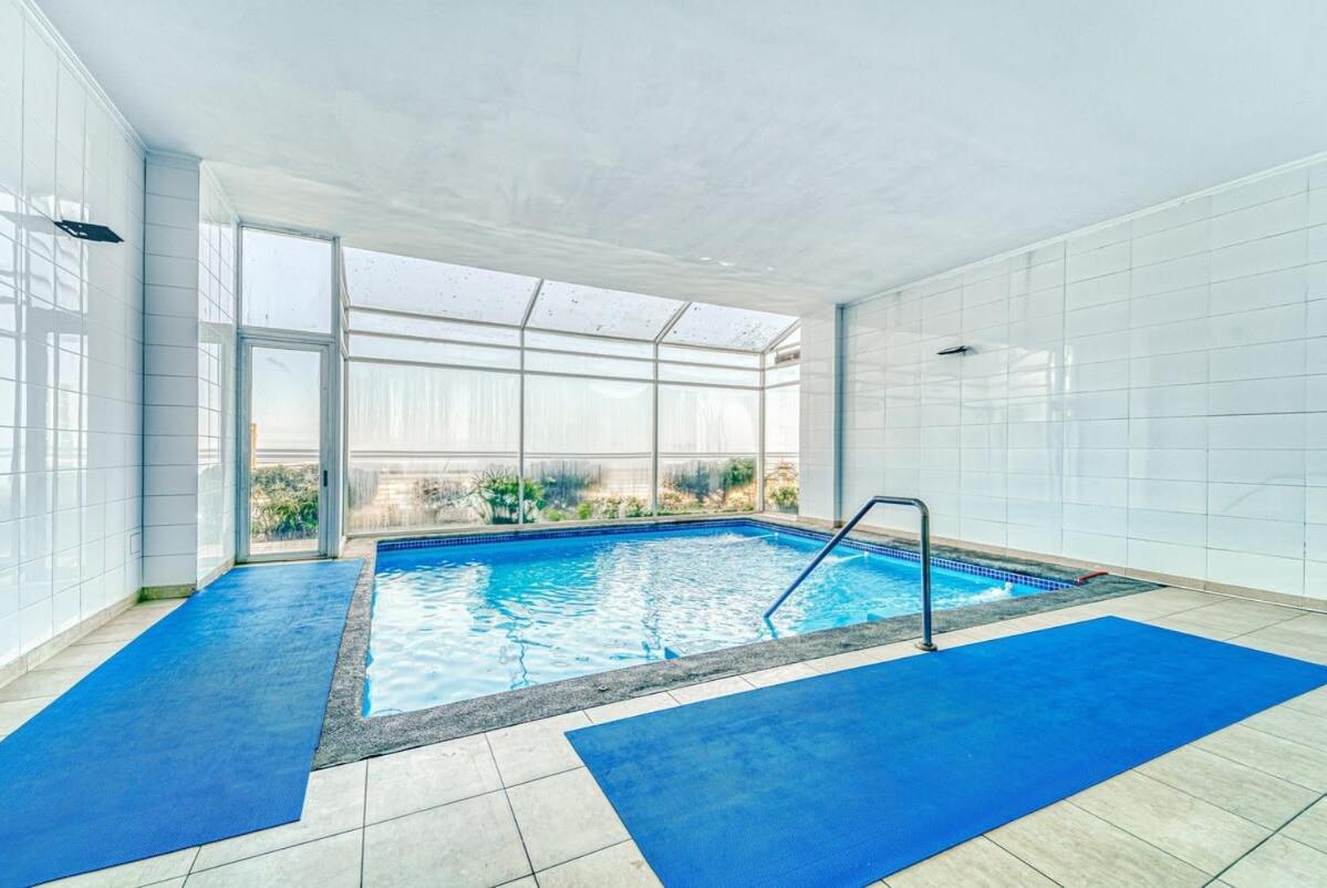 Apartamento Cozy Blue With Wifi Pool & View *